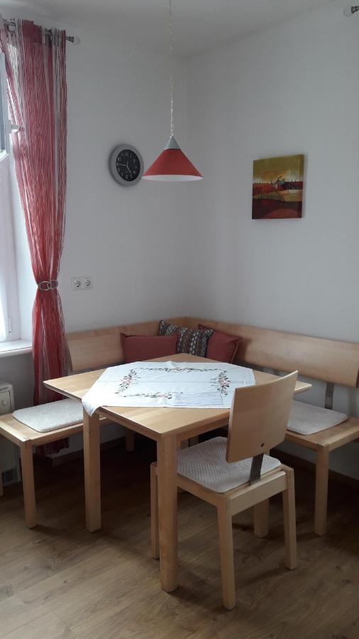 Ferienwohnung Ronja Stubenberg Luaran gambar